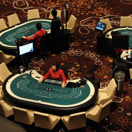 Macau extends casino licences for 6 months to allow legislature to enact new gambling law | South China Morning Post