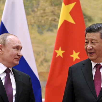 China's links to Russia leave it exposed as Ukraine attack ...