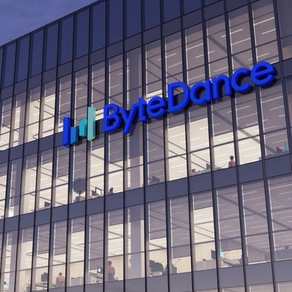 ByteDance has decided to assign three managers from its short video unit to its virtual reality subsidiary Pico Interactive. Photo: Shutterstock 
