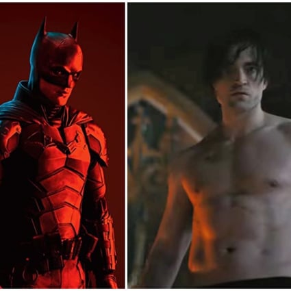 How did Robert Pattinson get in shape for The Batman? His fitness routine,  revealed: his military-style training was inspired by Marvel heroes like  Chris Hemsworth and Robert Downey Jr | South China