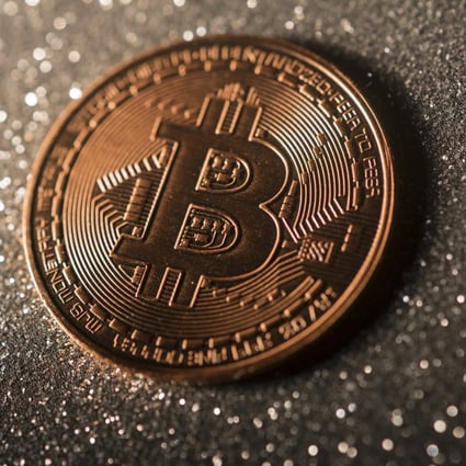 Malaysia is seeing an increasing number of cases where electricity is used to mine bitcoin illegally. Photo: Bloomberg