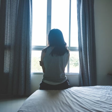 Forms of sexual violence faced by women included harassment by discussing sexual topics that caused discomfort, non-penetrative sexual assault and unwanted sexual attention. Photo: Shutterstock