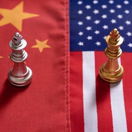 The time has almost come for Washington to begin reviewing hundreds of billions of dollars worth of tariffs on Chinese goods. Photo: Shutterstock