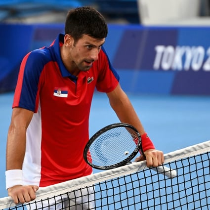 Novak Djokovic has previously said he is prepared to miss tournaments over his Covid-19 stance. Photo: DPA
