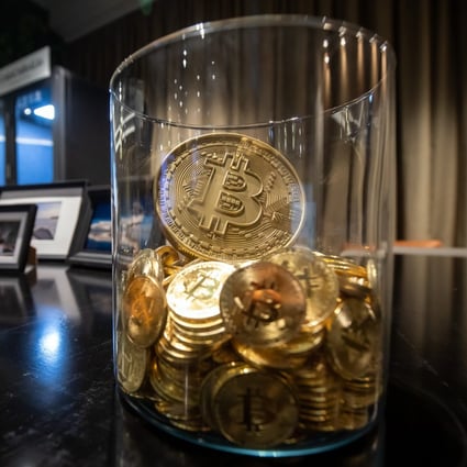 Wealthy crypto investors tend to be even more entrepreneurial than the average wealthy investor - report. Photo: Bloomberg