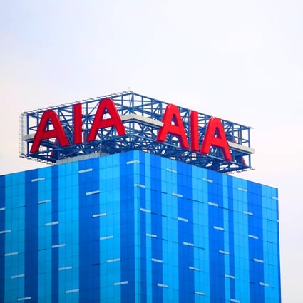 The insurer’s profit growth was driven by sales of new policies. Photo: Shutterstock 