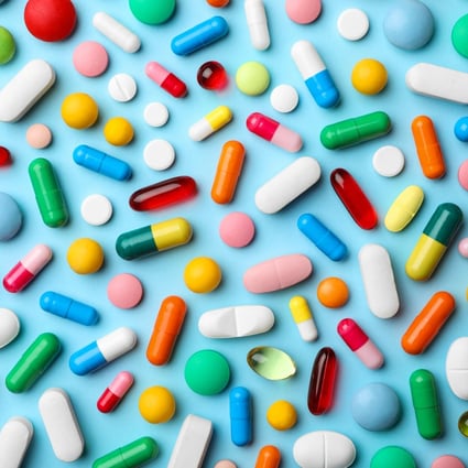 The global AI drug discovery market is expected to grow at a compound annual growth rate of about 34 per cent to US$5.6 billion by 2029 from last year, according to Polaris Market Research. Photo: Shutterstock Images