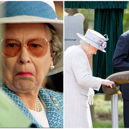 10 of Queen Elizabeth's funniest moments, from mic drops with Barack Obama  and Prince Harry, and banter with Justin Trudeau and George W. Bush, to that  Olympics video with Daniel Craig |