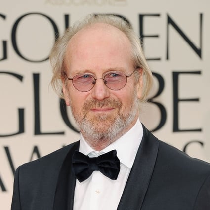 Oscarwinner William Hurt dead at 71 South China Morning Post