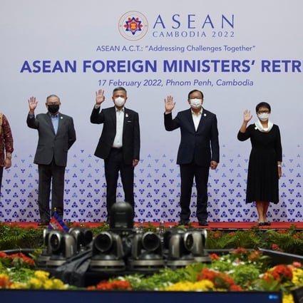 china-warns-asean-countries-not-to-be-pawns-in-major-power-confrontation-south-china-morning-post