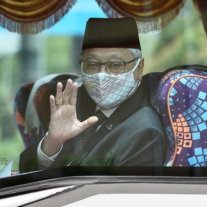 Malaysian Prime Minister Ismail Sabri Yaakob. Photo: DPA