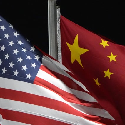 Pacific Networks and ComNet earlier told the US Federal Communications Commission that their operations are not subject to Chinese government control. Photo: AP