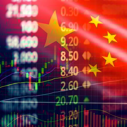 With the US Federal Reserve planning more interest rate cuts this year, China’s foreign-exchange regulator is taking steps to more closely track cross-border capital flows. Photo: Shutterstock