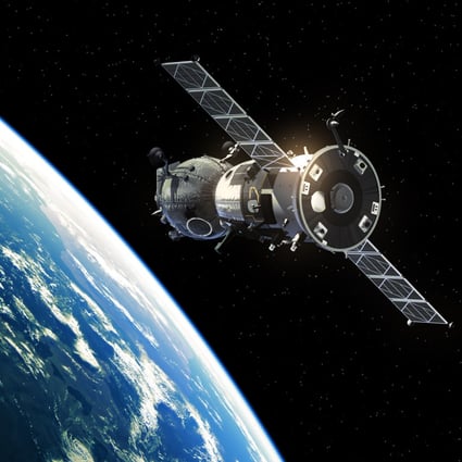 The team hope the new satellite (not pictured) will be able to perform some functions much faster than others in the network. Photo: Shutterstock Images