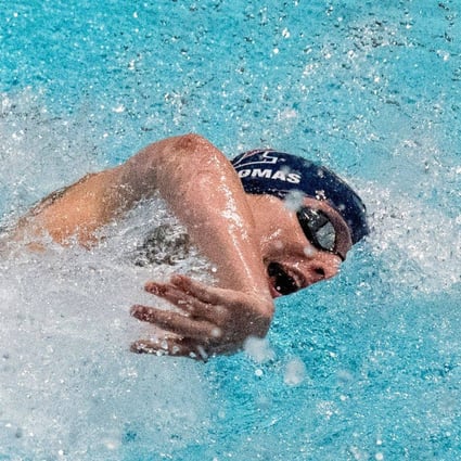 Amid protesters, swimmer Lia Thomas becomes first trans ...