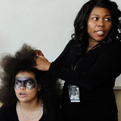 Elected officials in the US House of Representatives have voted to ban all types of racial discrimination based on hair. The bill is explicitly aimed at protecting African-Americans who sometimes face discriminatory rules. Photo: AFP