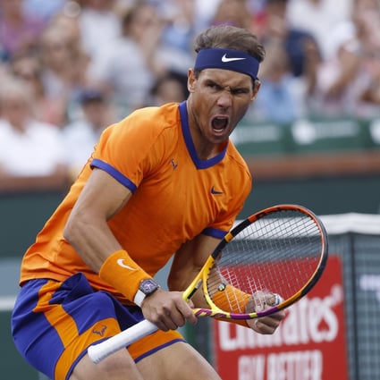 carlos alcaraz rafael nadal head  head