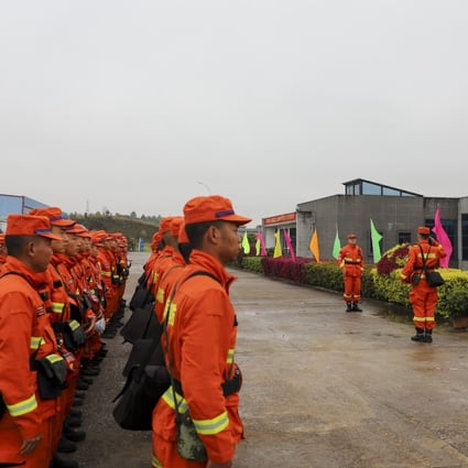 China Eastern Airlines Flight MU5735: 132 feared dead after ...