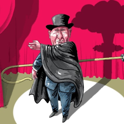 Illustration: Craig Stephens
