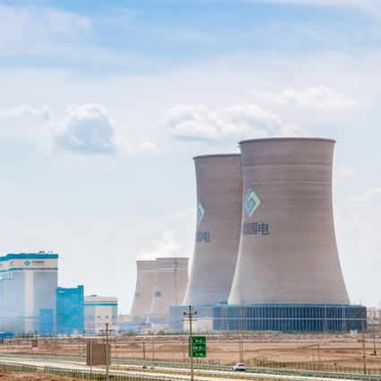 Nuclear is seen as key to meeting the country’s climate and energy goals. Photo: Shutterstock