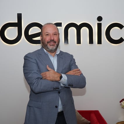 Jordi Molner, CEO