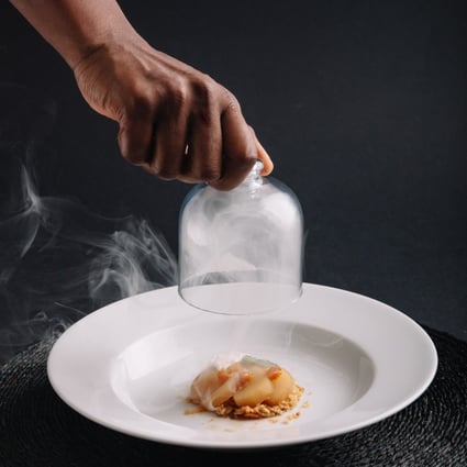 Chefs across Africa and beyond are marrying fine dining presentation with traditional culinary techniques to bring the continent’s spices and other ingredients to a wider audience. Photo: Midunu