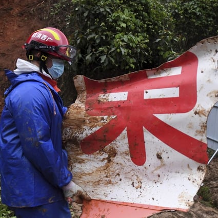 China Eastern Airlines crash: hopes lost, compensation ...