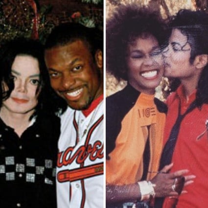 6 Celebrities Who Were Michael Jackson S True Friends From Whitney Houston And Real Housewife Kathy Hilton To Macaulay Culkin And Chris Tucker Who Stood By The King Of Pop In Court 6 Celebrities Who Were Michael Jackson S True Friends From Whitney Houston And Real Housewife Kathy Hilton To Macaulay Culkin And Chris Tucker Who Stood By The King Of Pop In Court