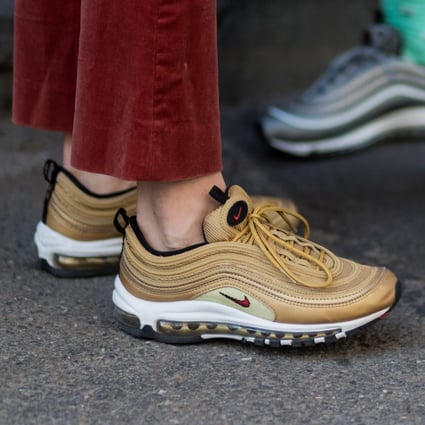 35 years of the Nike Air 1, the Air Max 97's silver jubilee – Air Max Day 2022 is bigger than most | South China Morning Post