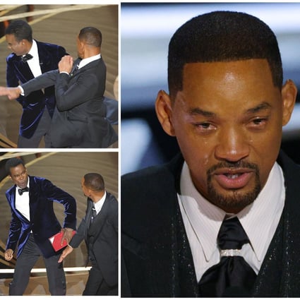 5 times Will Smith lost his cool and got in trouble: before the