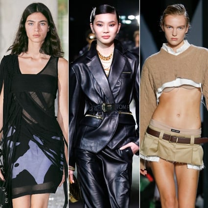 The Top 5 Fashion Trends of the Year