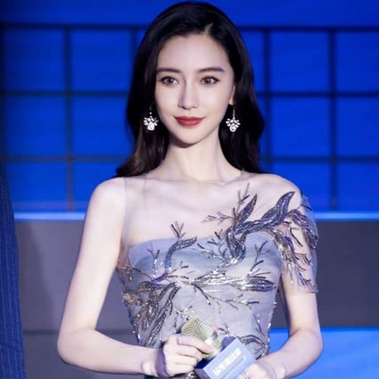 Angelababy’s top beauty tips: the Hong Kong icon maintains her figure ...