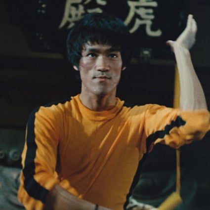How Bruce Lee film Game of Death became a cynical project to cash in on his  death – and its eventual happy ending | South China Morning Post