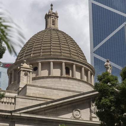 Hong Kong officials urged to raise concerns over withdrawal of UK