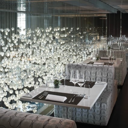 Whisk restaurant review South China Morning Post