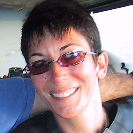 US judge denies Ghislaine Maxwell’s bid for new trial over juror’s