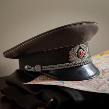 The Ministry for State Security, commonly known as the Stasi, was the official state security service of the German Democratic Republic. Photo: Shutterstock