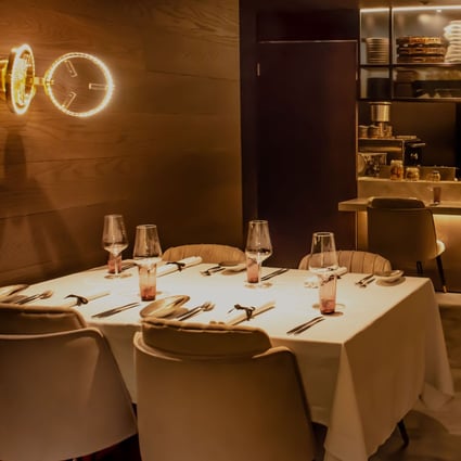 Le Bec Fin, the best French restaurant that few know about. Photo: Le Bec Fin 
