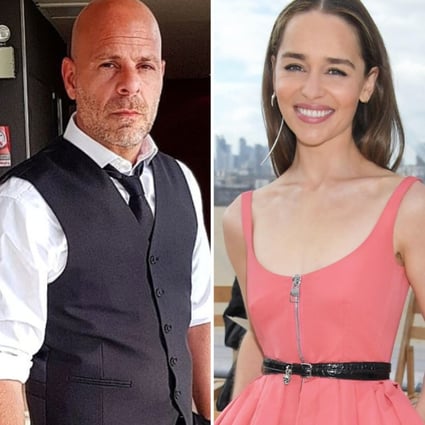 How did these 5 celebrities deal with aphasia? Bruce Willis just