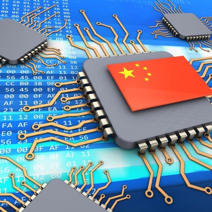 Chinas top chip makers are facing constraints amid Shanghai lockdown, accentuating shortage problem. Photo: Shutterstock