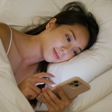 Nearly 40 per cent of people aged between 26 and 35 now sleep five hours or shorter, according to a recent survey published by the Chinese Sleep Research Society. Photo: Shutterstock