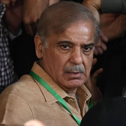 Shehbaz Sharif is set to become the country’s new leader. Photo: AFP 