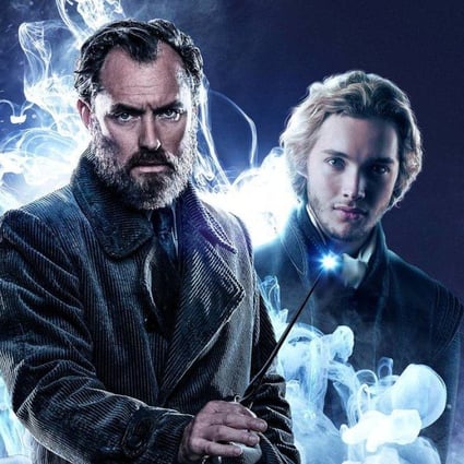 China Censors Gay Storyline From Harry Potter Franchise Film Fantastic Beasts The Secrets Of Dumbledore South China Morning Post China Censors Gay Storyline From Harry Potter Franchise Film Fantastic Beasts The Secrets Of Dumbledore South China Morning Post