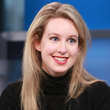 What was it really like working for disgraced Theranos CEO Elizabeth Holmes? Photo: Getty 