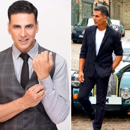 How Akshay Kumar spends his epic net worth: the Bachchan Pandey actor