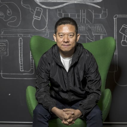 Faraday Electric has limited the role of founder Jia Yueting in the start-up following a months-long investigation into allegations of fraud. Photo: Bloomberg