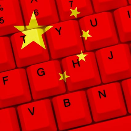 Chinese social media are implementing new rules to where each user is located based on IP address. Photo: Shutterstock