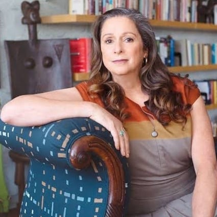 Abigail Disney