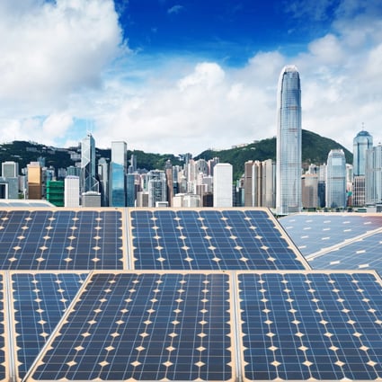 To meet the needs of international investors, Hong Kong will need to subscribe to global standards for measuring, verifying and reporting on the carbon reduction performance of projects on which credits are earned, according to Linklaters. Photo: Shutterstock