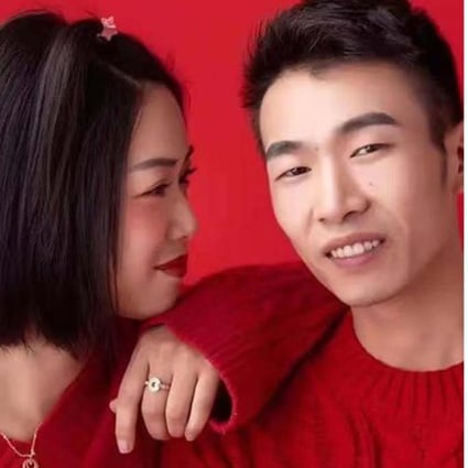 She lost her son, paralysed in an accident, her husband left her, Chinese woman, 34, finds love after years of tragedy by marrying best friend’s son. Photo: SCMP